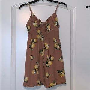 Lemon 🍋 Drop Dress💛☺️